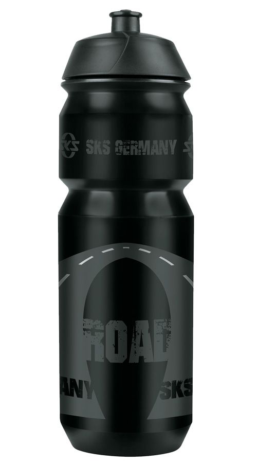 SKS Road Large Bidon 750ml Zwart