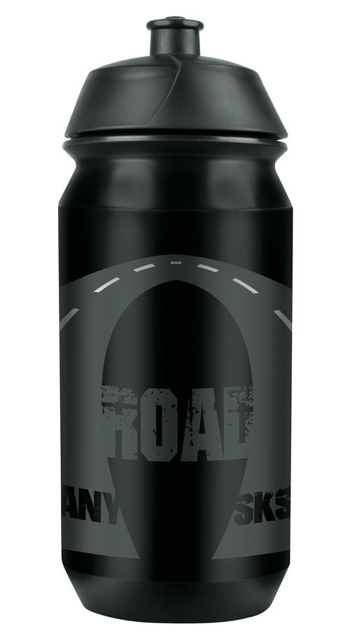 SKS Road Bidon 500ml Zwart – Maat 500ml