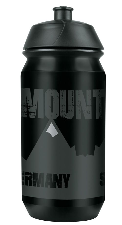 SKS Mountain Bidon 500ml Zwart – Maat 500ml
