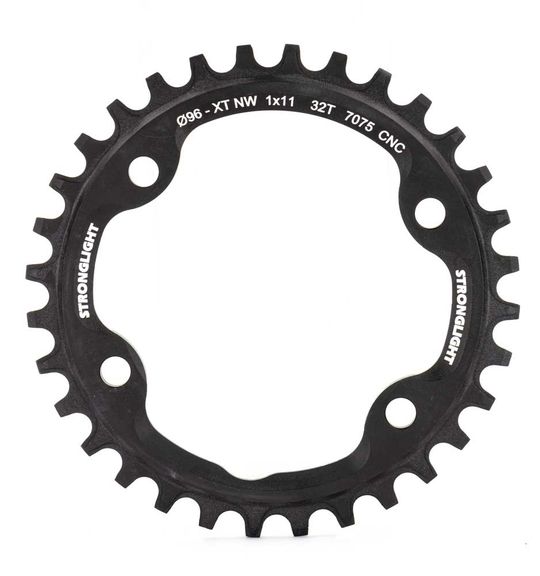 Stronglight Kettingblad Shimano XT M8000 1x11V – 32T