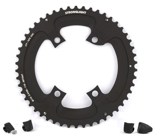 Stronglight Kettingblad Dura Ace/Ultegra CT2 11V – Maat 50T