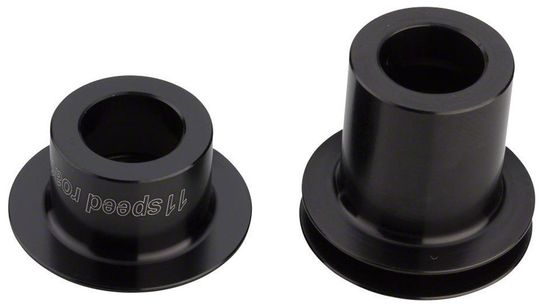 DT Swiss Naaf Ombouwkit 240S/350 Spline – Maat 135/12mm
