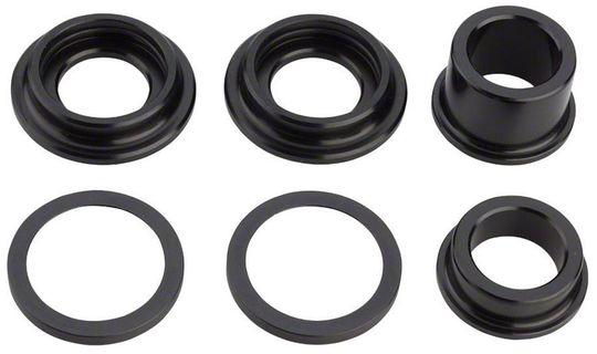 DT Swiss Ombouwkit Torque Cap 350/370 – 15/110mm