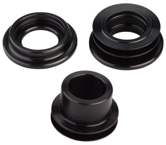 DT Swiss 180 Torque Cap Kit 15/110 MY17 – Maat 110/15mm