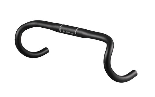 Thomson Aero Road Stuur Aluminium 31.8mm – Maat 420mm