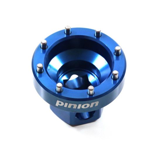 Pinion GRS Pin Spider Lockring Tool – Blauw