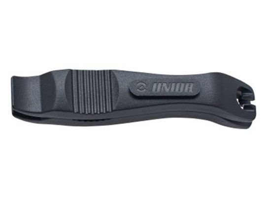 Unior Bandafnemer Zwart - Handig Bandenlichter Gereedschap