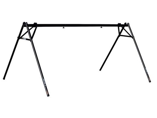 Unior Fietsrek Event voor 10 Fietsen – Maat 10 fietsen / 220x1420x185mm