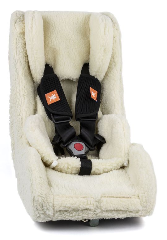 Melia Plus Peuterschaal 5-punts – 7 t/m 18 maanden
