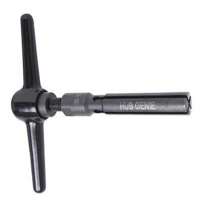 Unior Naafeindhuls Afnemer 12-15mm Gereedschap – Maat 12-15mm