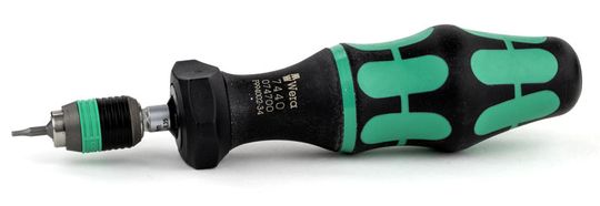Pinion GRS Pin Momentsleutel Torx Schroevendraaier – Maat 1,5mm