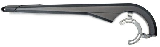 Hesling Velo Kettingscherm 28" Bosch 3 – 38T