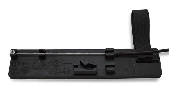 Enviolo Kabelafstelsleutel PVC – Gereedschap voor kabelafstelling