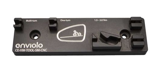 Enviolo Kabelafstelsleutel Small Alu – Maat Small