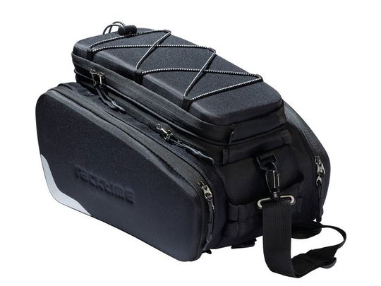 Racktime Odin Dragertas Zwart 11 Liter