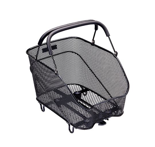 Racktime Baskit Trunk Mand Achterop 12L – Maat S