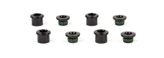 SRAM Kettingblad Boutset 4x2 Enkel Alu/Staal – Maat 4x2