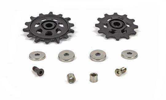 Derad Wielset SRAM NX/SX Eagle 12V achterwiel