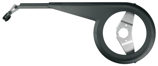 SKS Chainbow Kettingscherm 44T Zwart – 26/28"