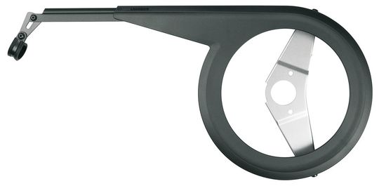 SKS Chainbow Kettingscherm 48T Zwart – 26/28 inch