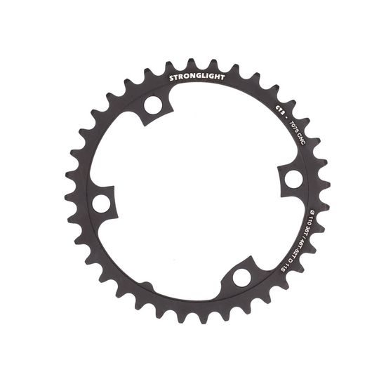 Stronglight Kettingblad Shimano Ultegra R8000 CT2 11V – 36T Steek 110