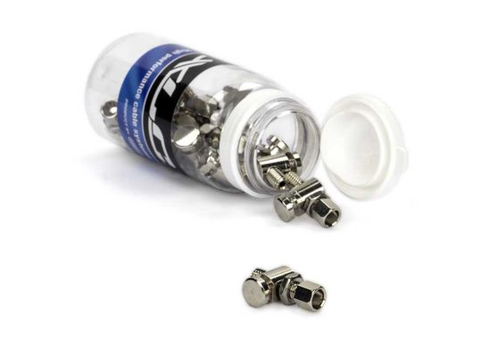 XLC Stelbout Shimano Nexus Messing Verzinkt - Pot à 15