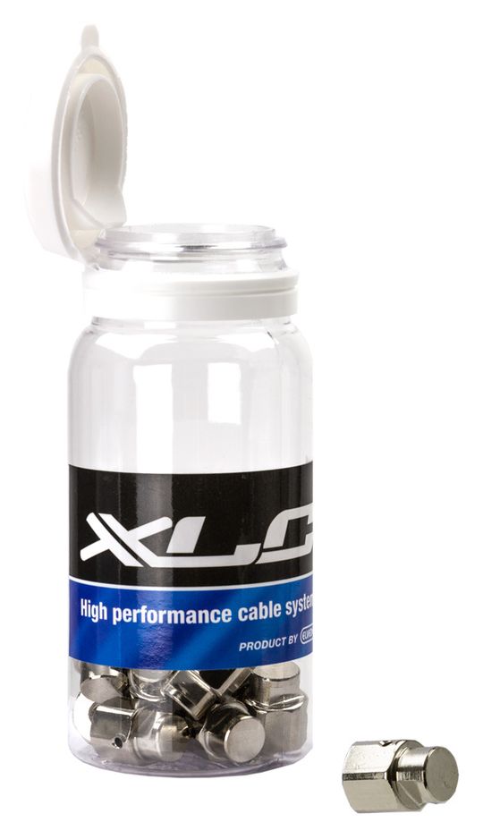 XLC Klembout voor Shimano Nexus Rem – Sterk en Betrouwbaar