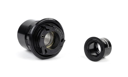 DT Swiss Body Kit 3 Pawl XDR 142/12 – Maat 142/12mm TA / 12V XDR