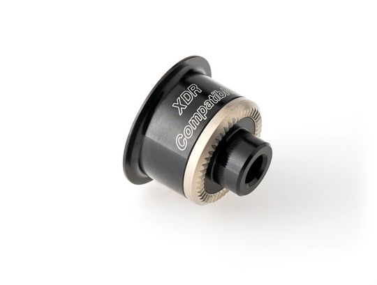 DT Swiss 240S Eindbus achternaaf XDR – 142/5mm QR