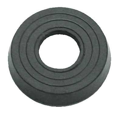 SKS Air X Press Zuiger Rubber 35mm – Zwart