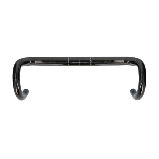 Thomson Cyclocross Carbon Stuur 31.8mm – Maat 400mm