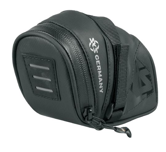 SKS Explorer Straps 500 Zadeltas 0.5L Zwart