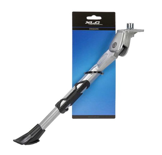 XLC Ursus King Fietsstandaard Verstelbaar Breed – Maat 26/28"