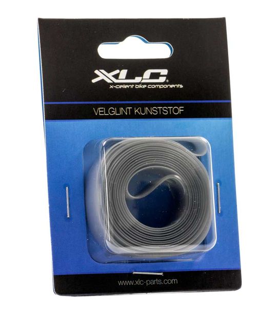 XLC Velglint PVC Flex Blauw – Maat 28" / 16-622
