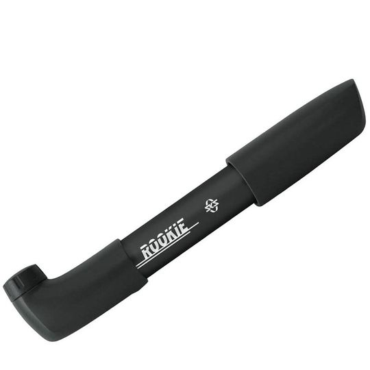 SKS Rookie 245-260mm Handpomp Zwart – Maat 245-260MM