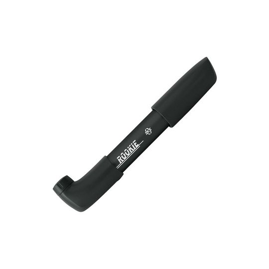 SKS Rookie No.4 Handpomp 285-300mm Zwart – Maat 285-300MM