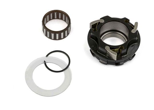Enviolo Naaf Montageset Freewheel