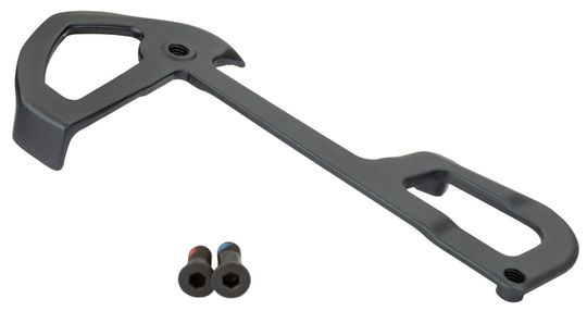 SRAM XX1 Eagle AXS Derailleurkooi - Lunar Grey
