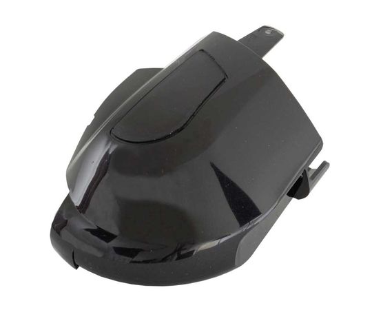 Gazelle Flowline achterkap kettingkast - Phantom Black