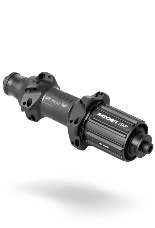 DT Swiss 180 Straightpull Achternaaf SH EXP 24G – 130/5mm