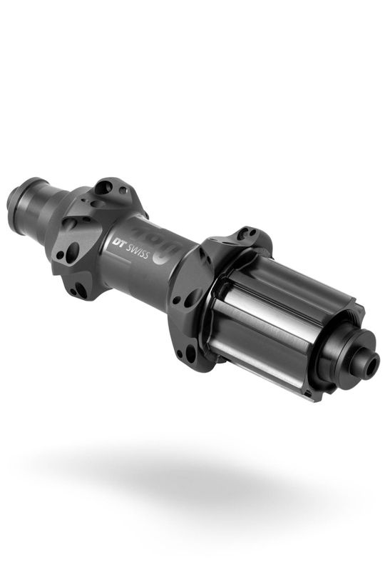 DT Swiss 180 Straightpull Achternaaf CA 9-12V – 24G 130/5mm