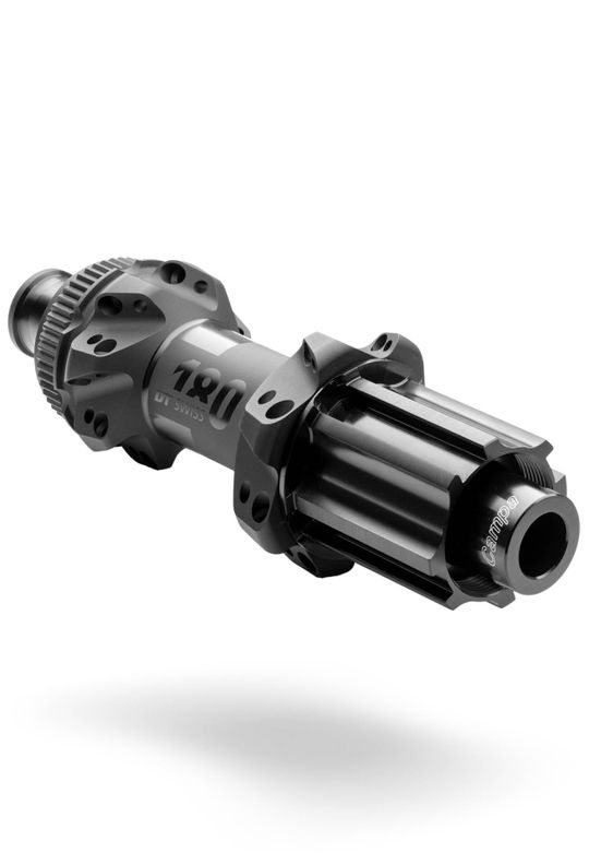 DT Swiss 180 Straight Pull Achternaaf Cer 24G – Maat 142/12mm TA