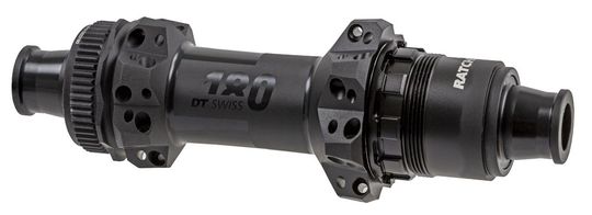 DT Swiss 180 Straightpull achternaaf XD Boost - 28G 148/12mm