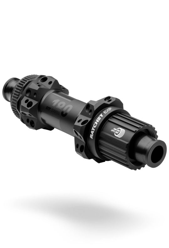 DT Swiss 180 Straightpull Achternaaf Boost 148/12mm – 28G