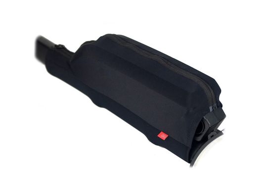 Fahrer Battery Cover Summer accuhoes - Zwart