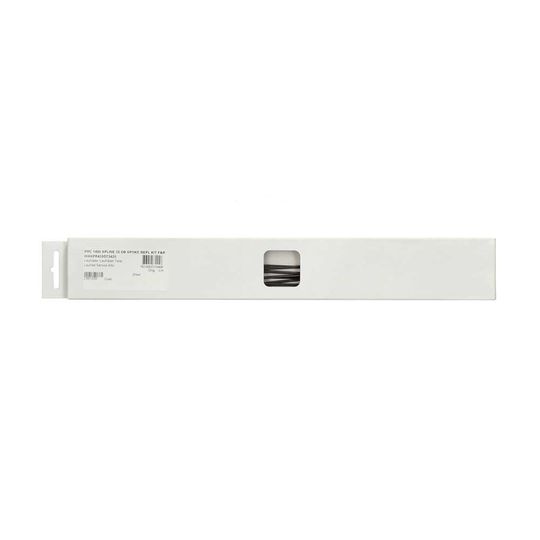 DT Swiss PRC1400 Spline 35 DB Spaakkit Voor + Achter – Zwart