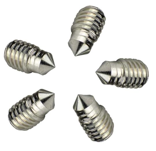 Pinion Gearbox Oil Plug E-Bike - Zak à 5 Stuks