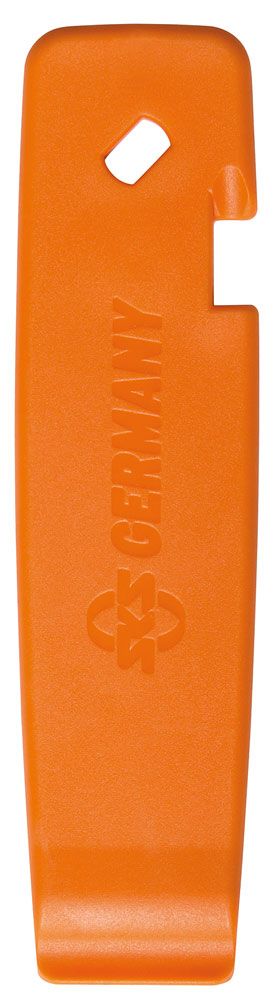 SKS Bandenlichters PVC Oranje - Set van 3