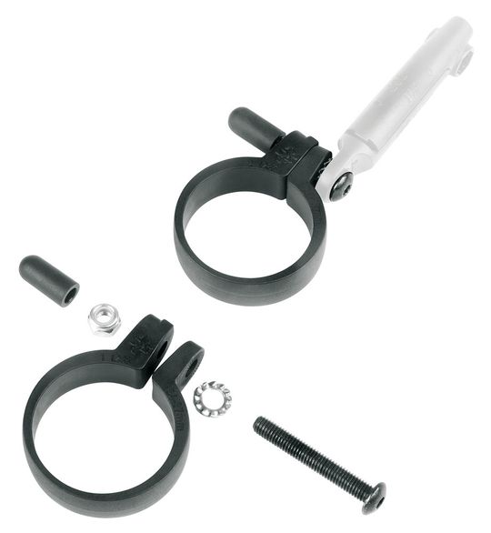 SKS Spatbordstang bevestiging verende vork – 40-43mm