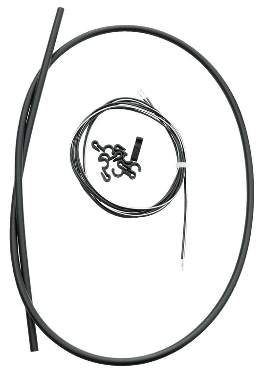 SKS Spatbordstang Reparatiekit Kabel